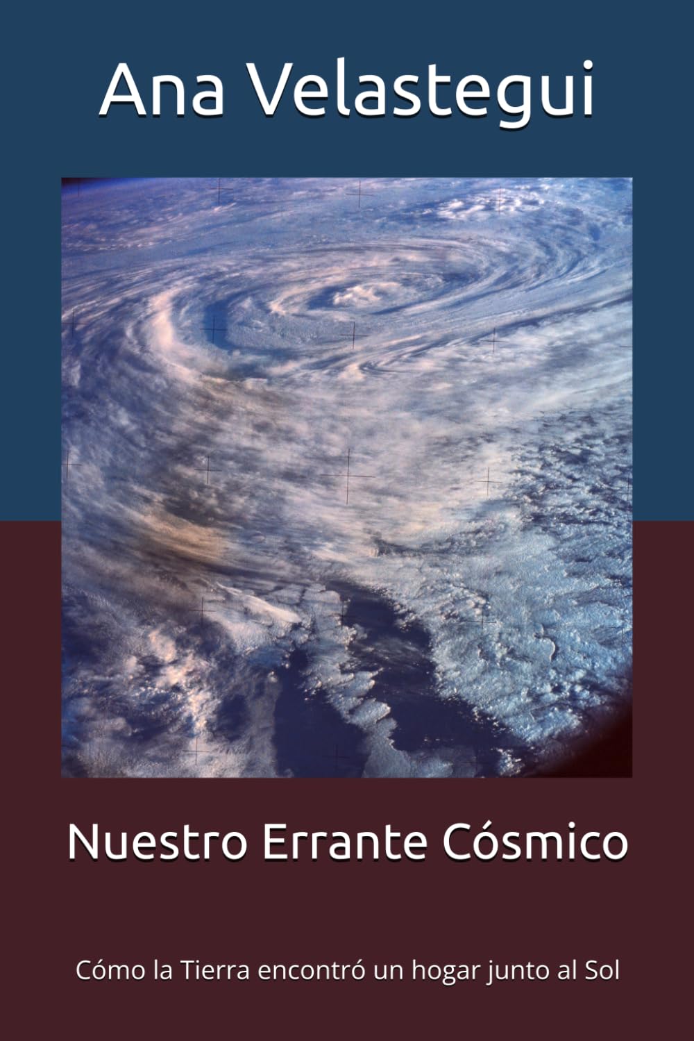 Nuestro Errante Cósmico: Cómo la Tierra encontró un hogar junto al Sol