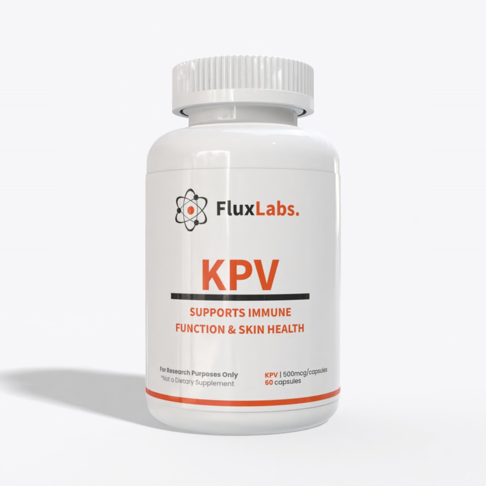 bpc 157 kpv capsules BPC-157 & KPV & GHK-Cu Capsules (60 Capsules Per Bottle)