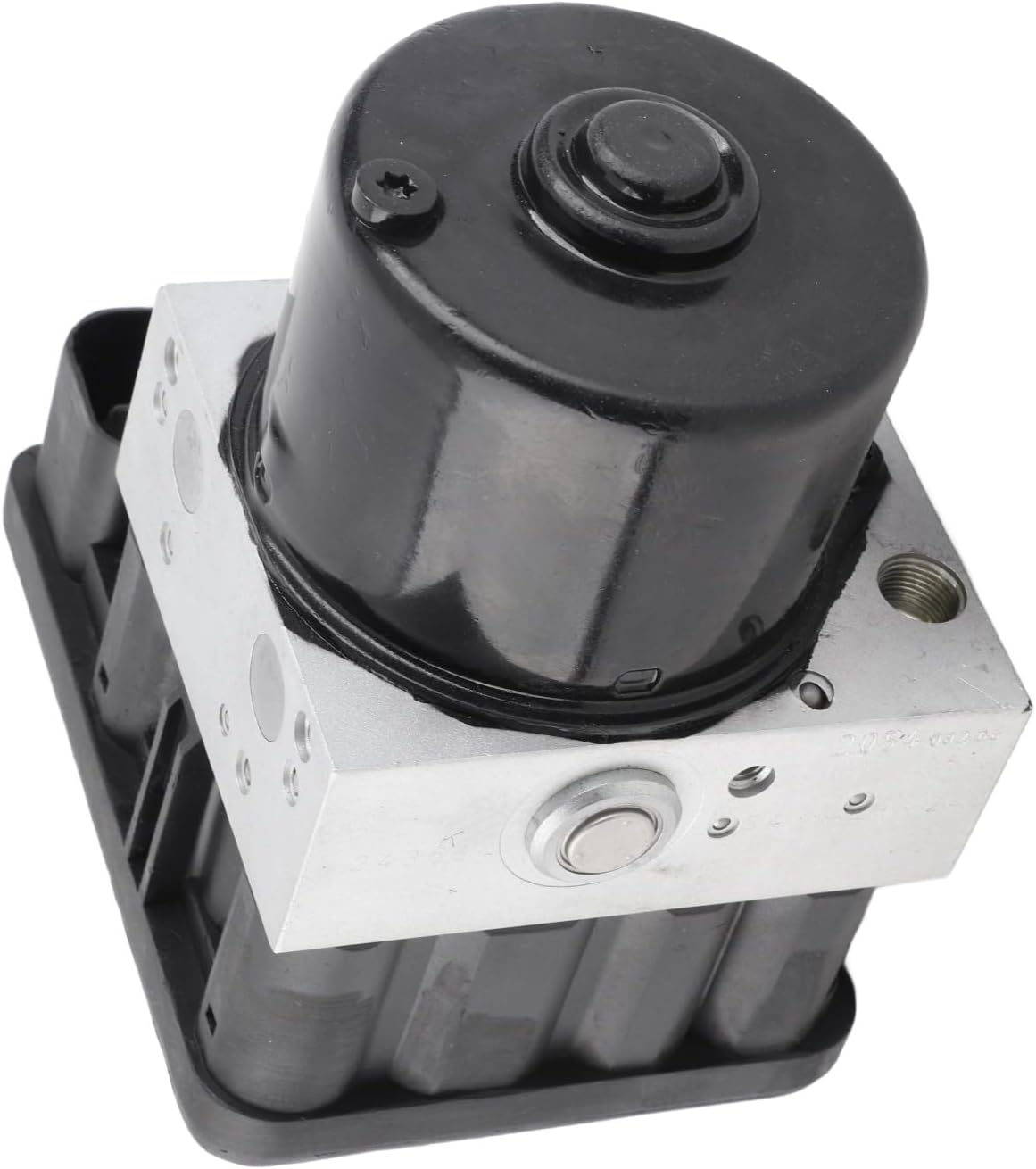 ABS Module Replacement,ABS Brake Control Module,Control Unit Module,Control Module Stable Reliable Improved Braking Efficiency for Vehicle