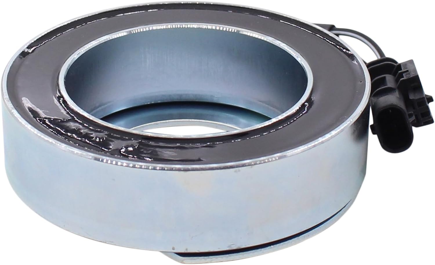 MOTOKU AC Compressor Clutch kit for Chevrolet Cruze 1.4 2012-2015 and Cruze Limited 2016