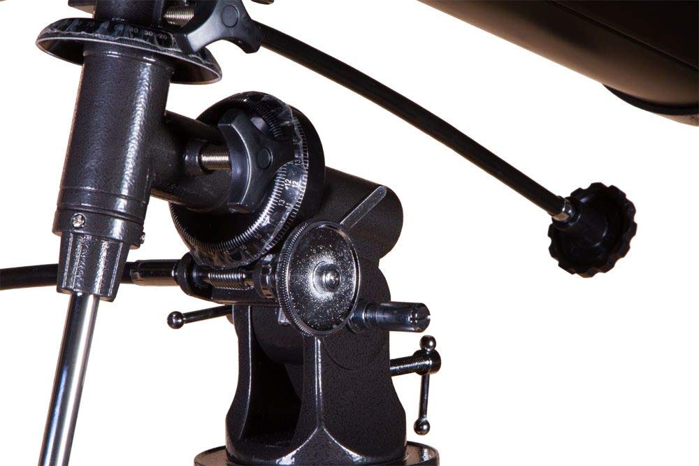 Levenhuk Skyline PLUS 130S Telescopio Astronomico Riflettore Newtoniano