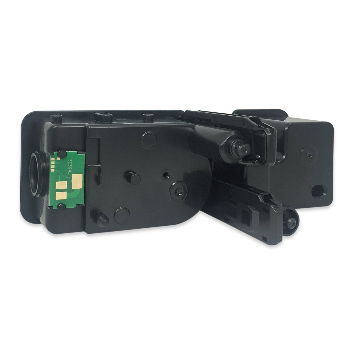 BAISINE 2 Schwarz Kopatibel für Kyocera TK5230 TK-5230 TK-5230K
