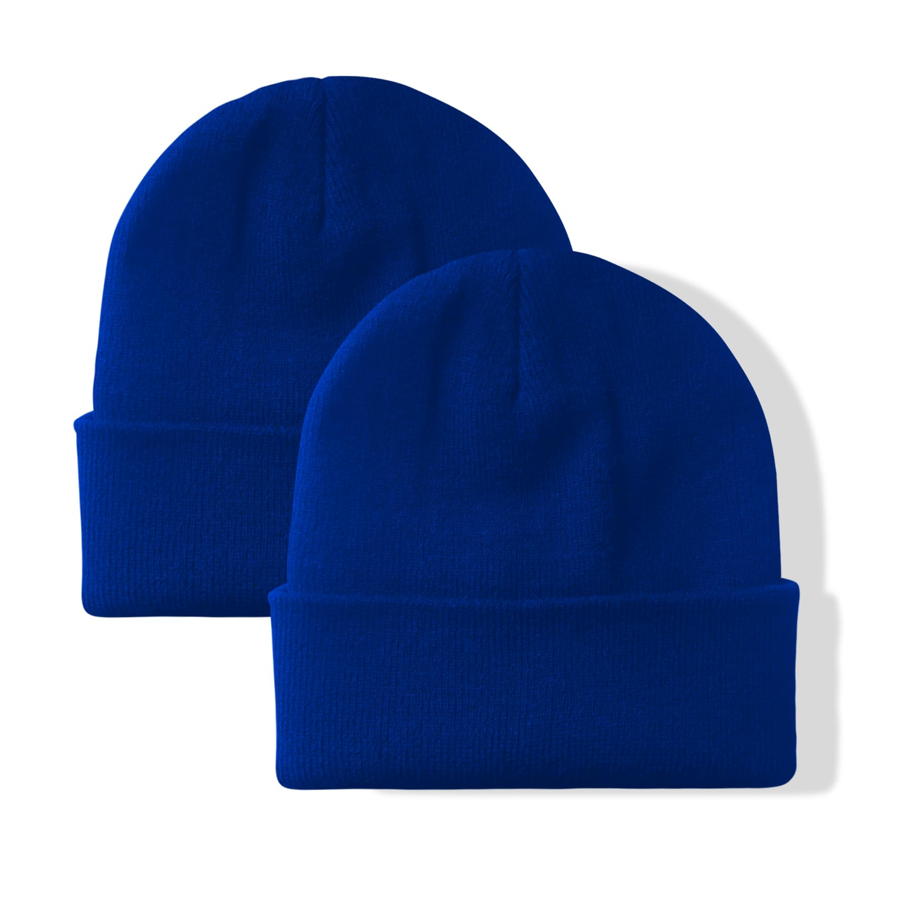 NPJY Unisex Beanie for Men and Women Knit Hat Winter Beanies