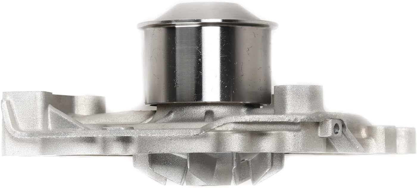 Water Pump w/Thermostat fit 2005-2007 for Toyota Highlander 3.3L, 2005-2007 for Toyota Solara 3.3L, 2005-2006 for Toyota Camry 3.0L, 2005-2006 for Toyota Camry 3.3L
