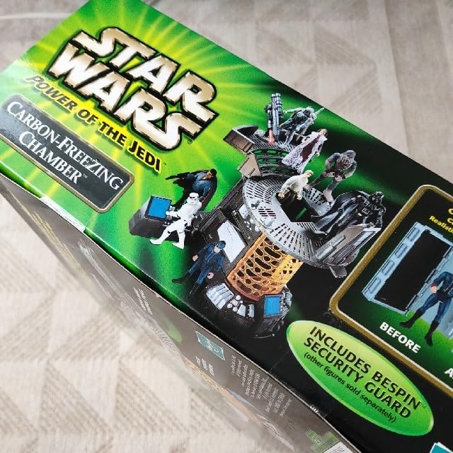 スターウォーズ POWER OF THE JEDI フィギュア おもちゃ Amazon.co.jp: スター・ウォーズ パワー・オブ・ザ・ジェダイ