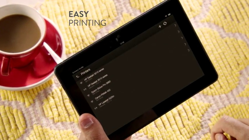 Amazon.com: Kindle Fire HDX 7