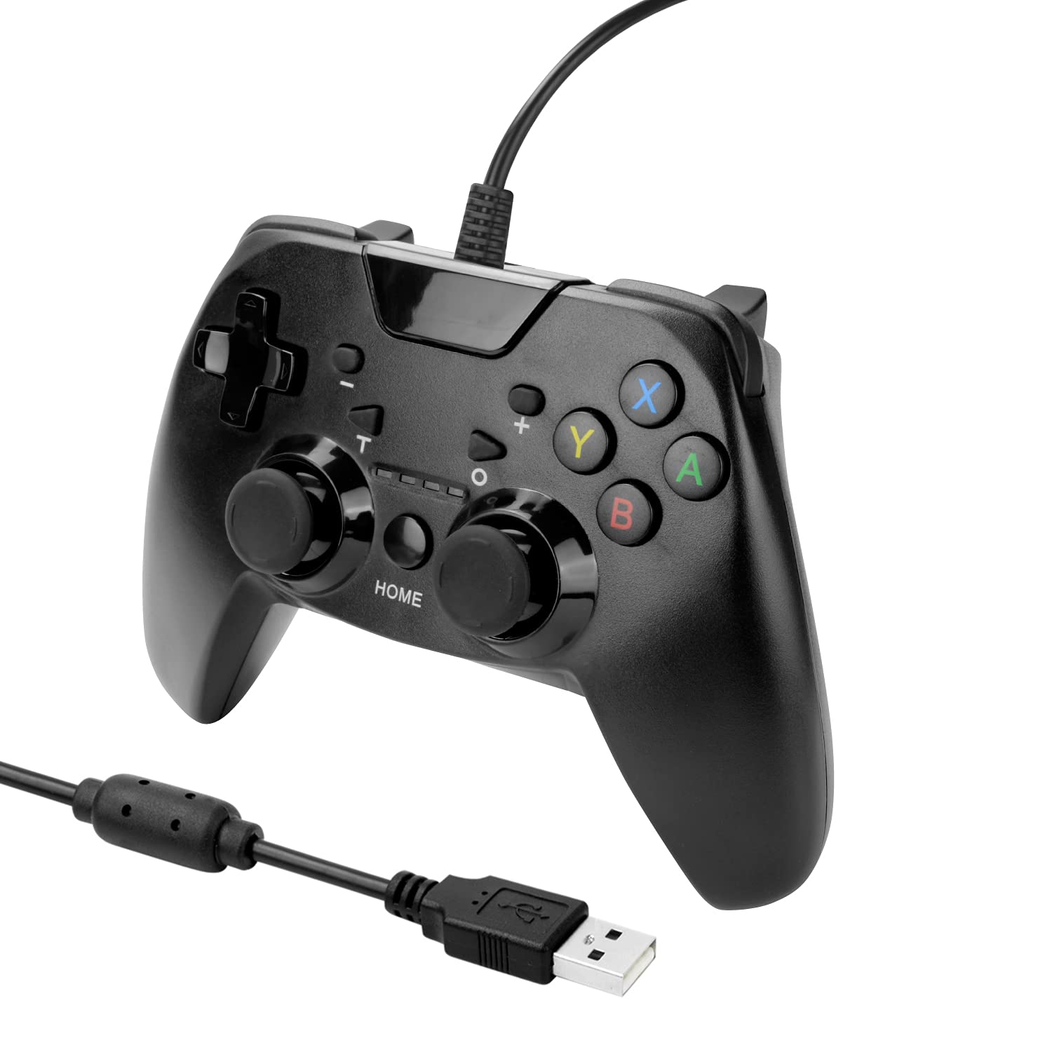 Amazon.co.jp: ニンテンドースイッチ用有線コントローラ