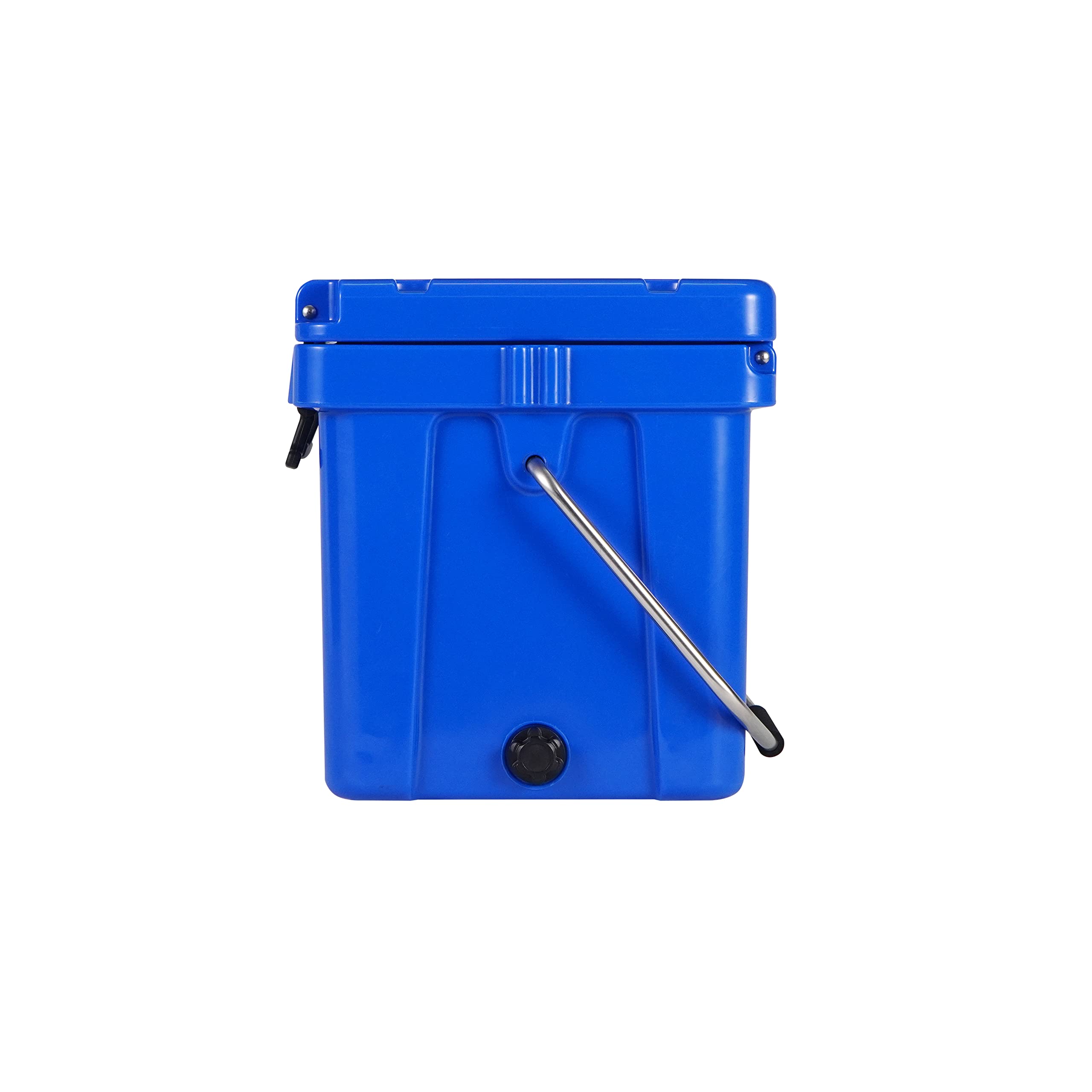 Icey-Tek - Caja de refrigeración con asa (18 L)