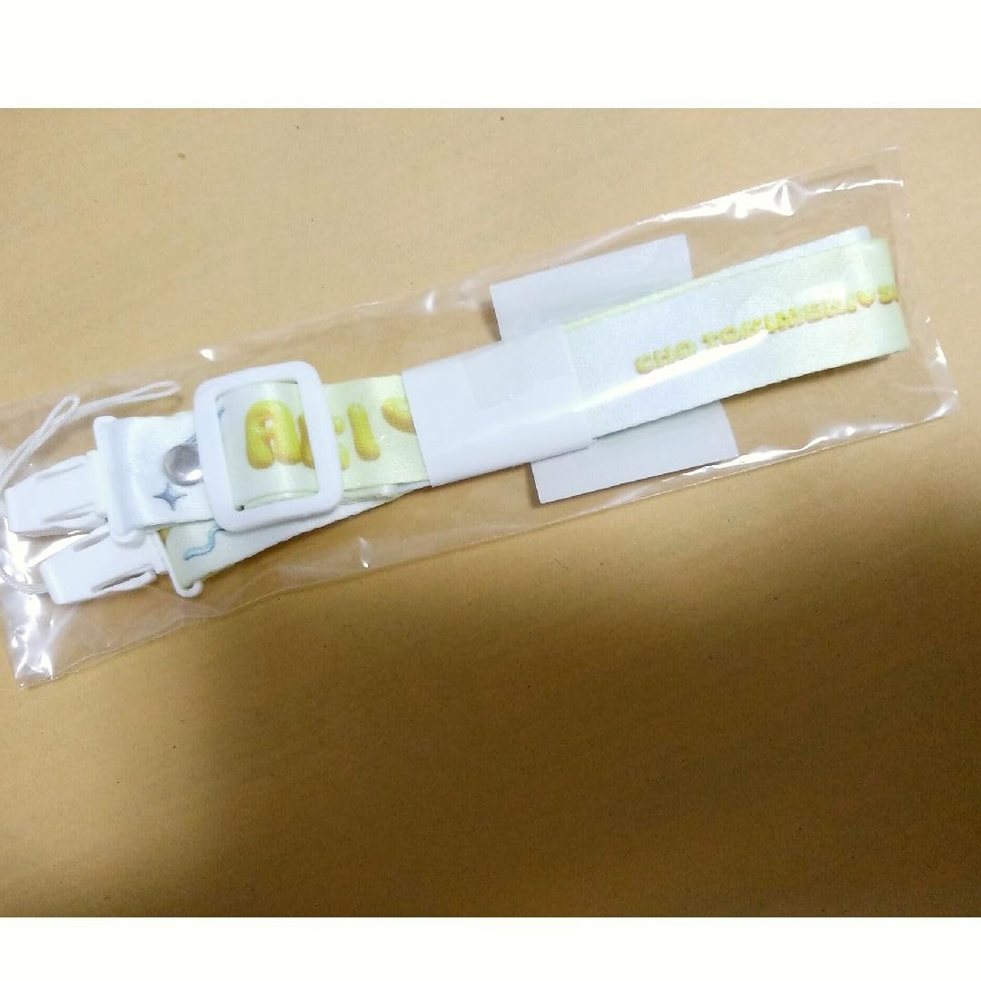 Amazon.co.jp: 超ときめき宣伝部 とき宣 マルチストラップ 菅田愛貴 