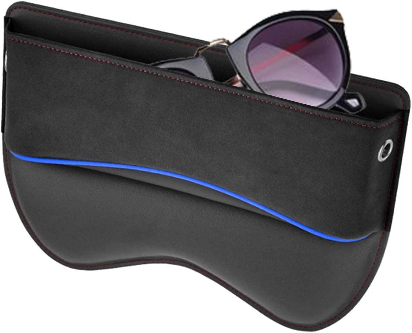 PW TOOLS Car Seat Gaps Filler Organizer, Car Organizer Front Seat Gaps