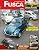 Capa de Fusca & Cia ed.46