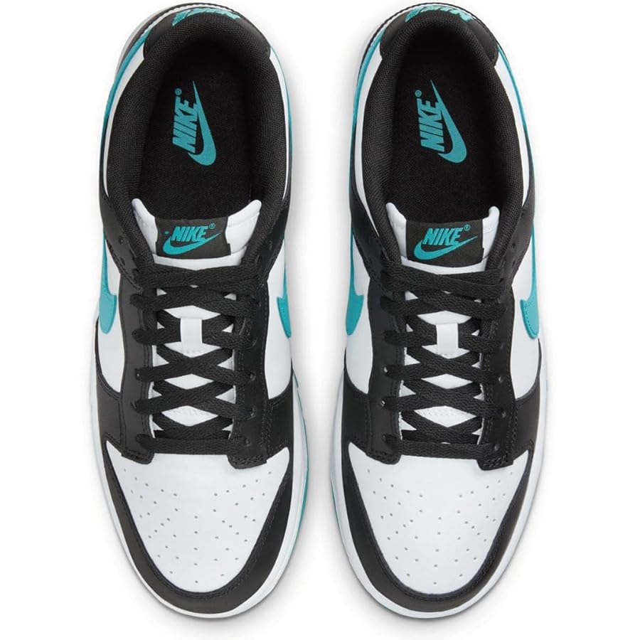 NIKE ダンク LOW レトロ　【DV0833-109】新品未使用 楽天市場】ナイキ ダンク ロー レトロ NIKE DUNK LOW RETRO