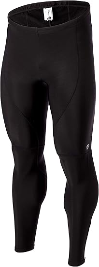 スノーブルー [パールイズミ] サイクルウェア ハンディ タイツ メンズ