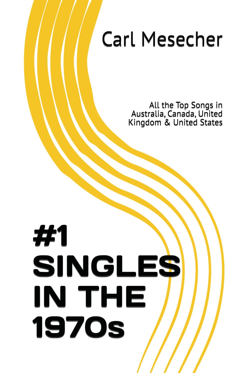#1 Singles in the 1970s animez vos soirées vinyles retro