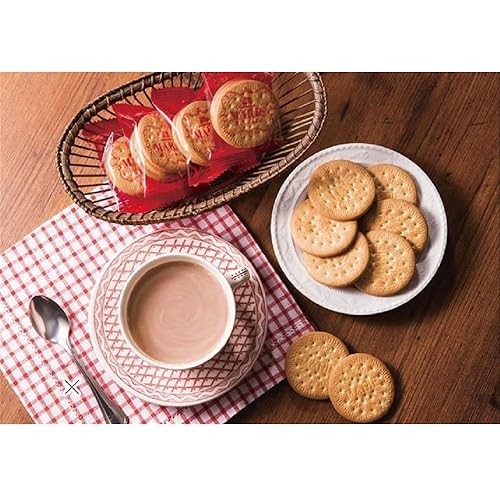 Miniatura 3 de Morinaga - Galletas japonesas surtidos dulces (mezcla de 3 platillos)