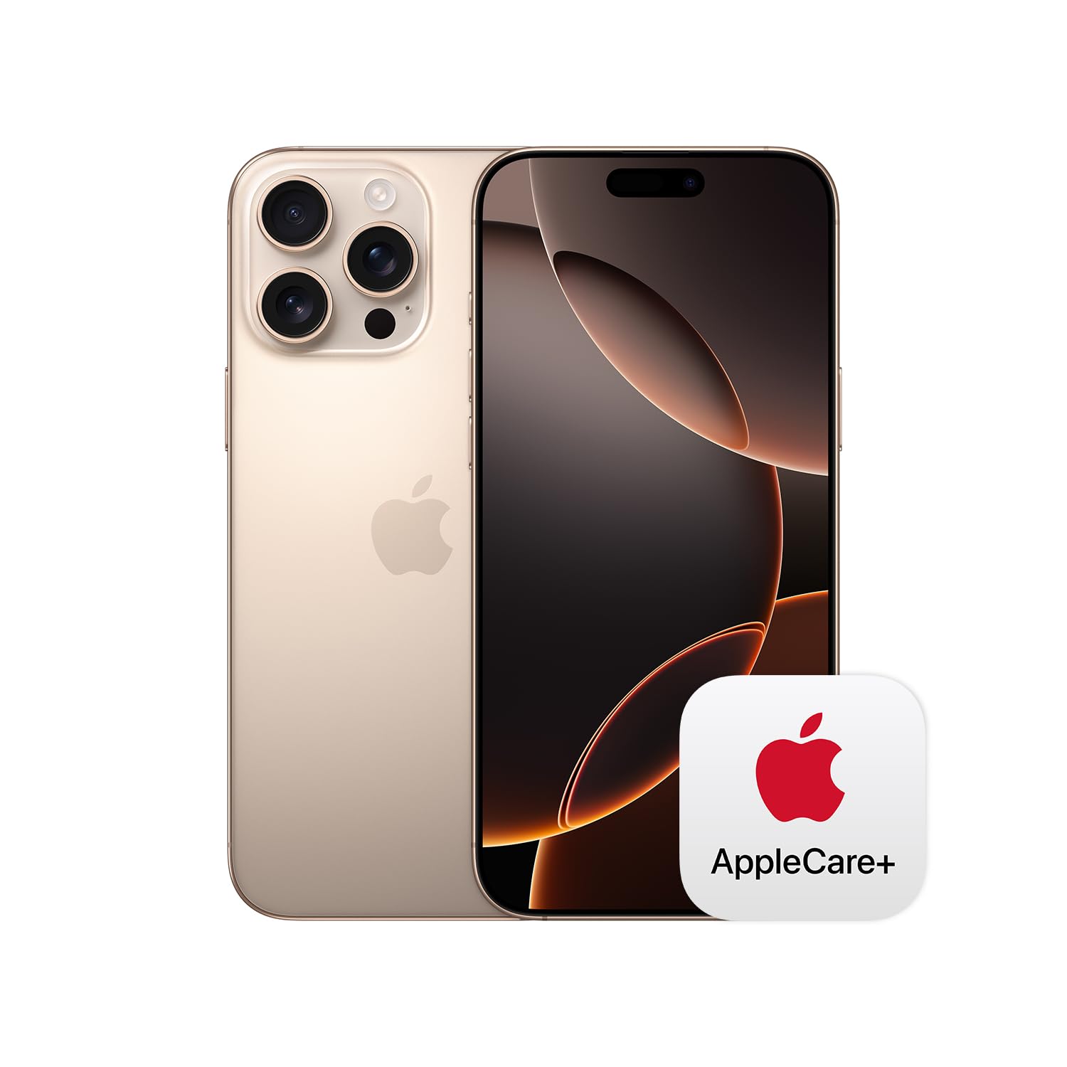 Amazon.co.jp: Apple iPhone 16 Pro Max (256 GB) - デザート