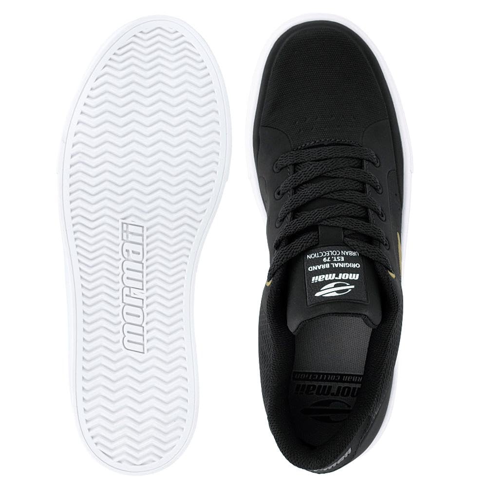 Tenis Mormaii Urban Free Branco 044 em promoção! Veja a oferta e mais achadinhos de Tênis 9 Hoje é o melhor dia para comprar Tenis Mormaii Urban Free Branco 044 com aquele preço maroto! Promoção! Aproveite a oferta! 9