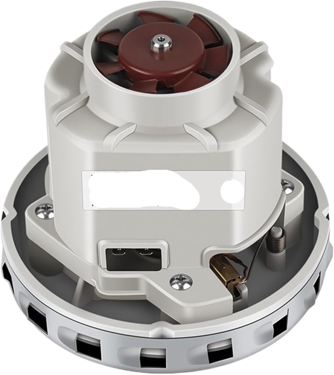 230V 1200W Vacuum Cleaner Motor High Power Universal