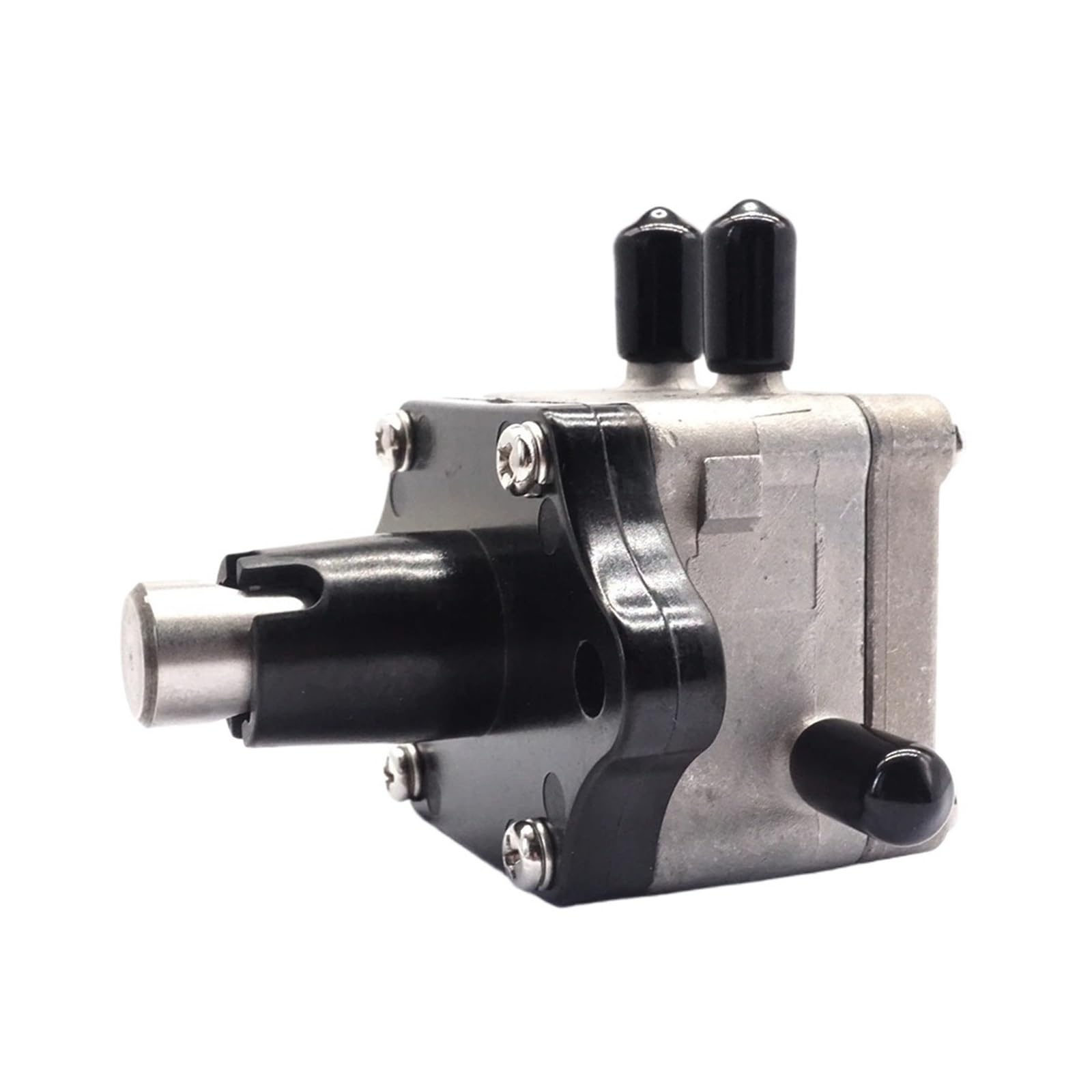 Pompe Carburant Externe Pour 1998 Hors-bord BF25 BF30 BF40 BF50 BF75 BF90 16700-ZW1-004 Ensemble De Pompe À Carburant