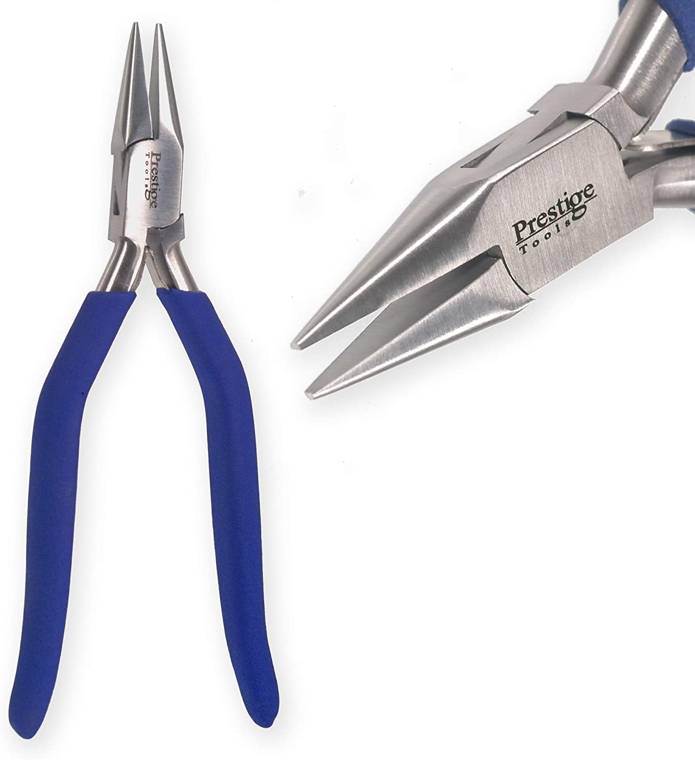 Snipe Nose Pliers Chain Nose Pliers Jewellery Making Pliers Miniature Tools Gift Ideas Hobby & Creative Art Tools Crafting PTL®