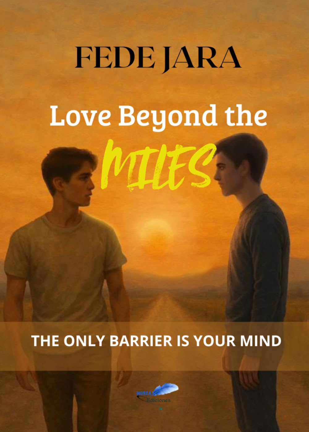 Love Beyond the Miles