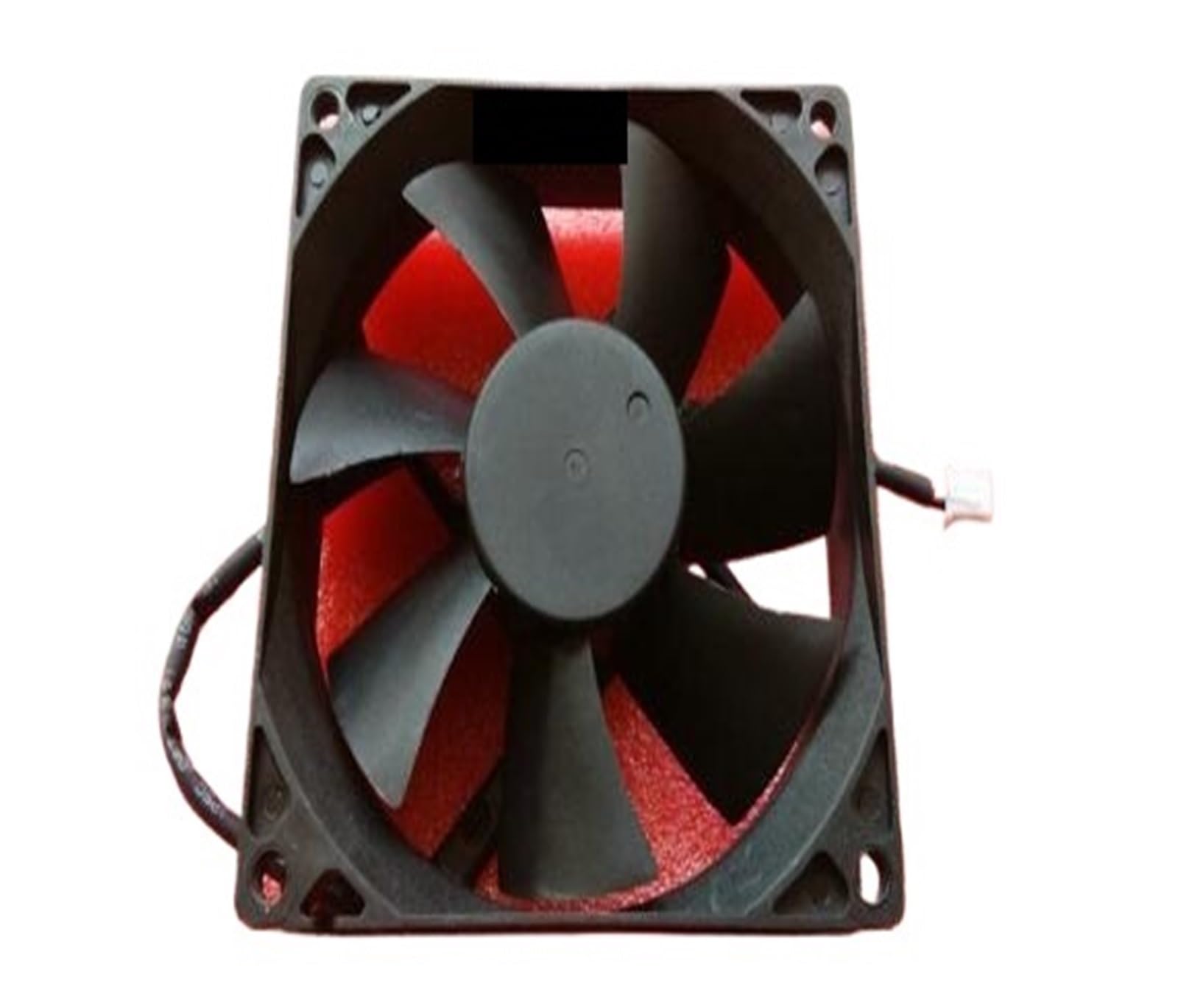 Uitgvdqat No Rgb 90 * 90 * 25 Rdm9025s Dc12v 0.19A Two Line Fan