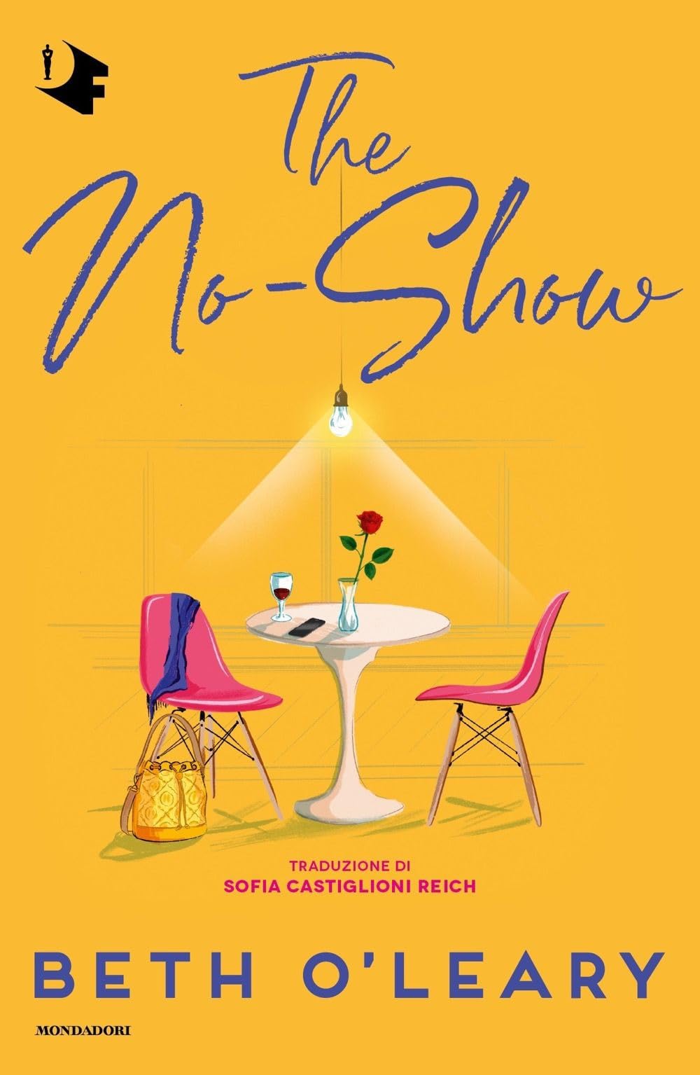 The No-Show. Ediz. Italiana - 4