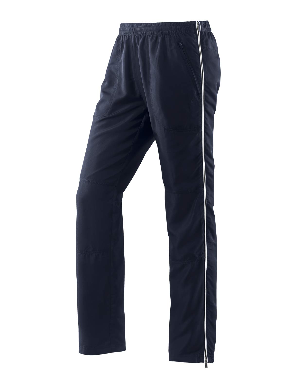 JOY sportswear Mick Herren Fitnesshose mit Seitenreißverschluss für Freizeit, Sport & Gym