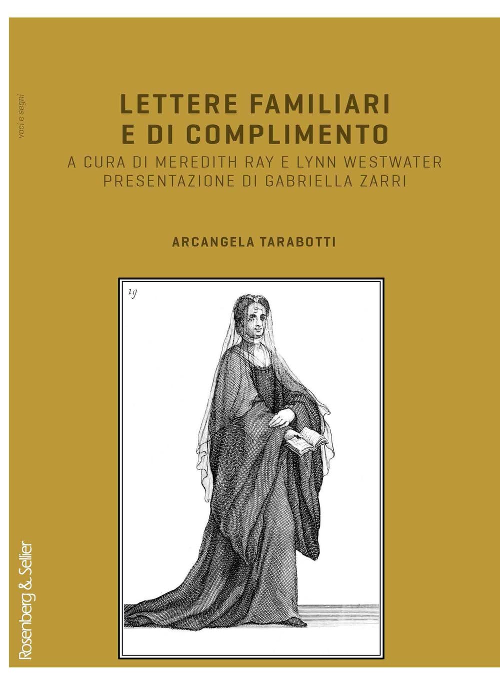 Lettere Familiari E Di Complimento - 4