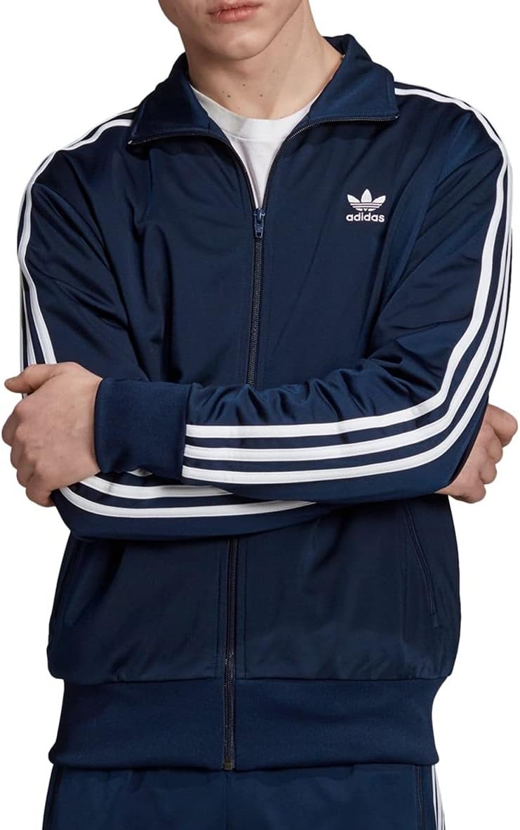 Amazon | adidas オリジナル メンズ スーパースタートラックトップ US