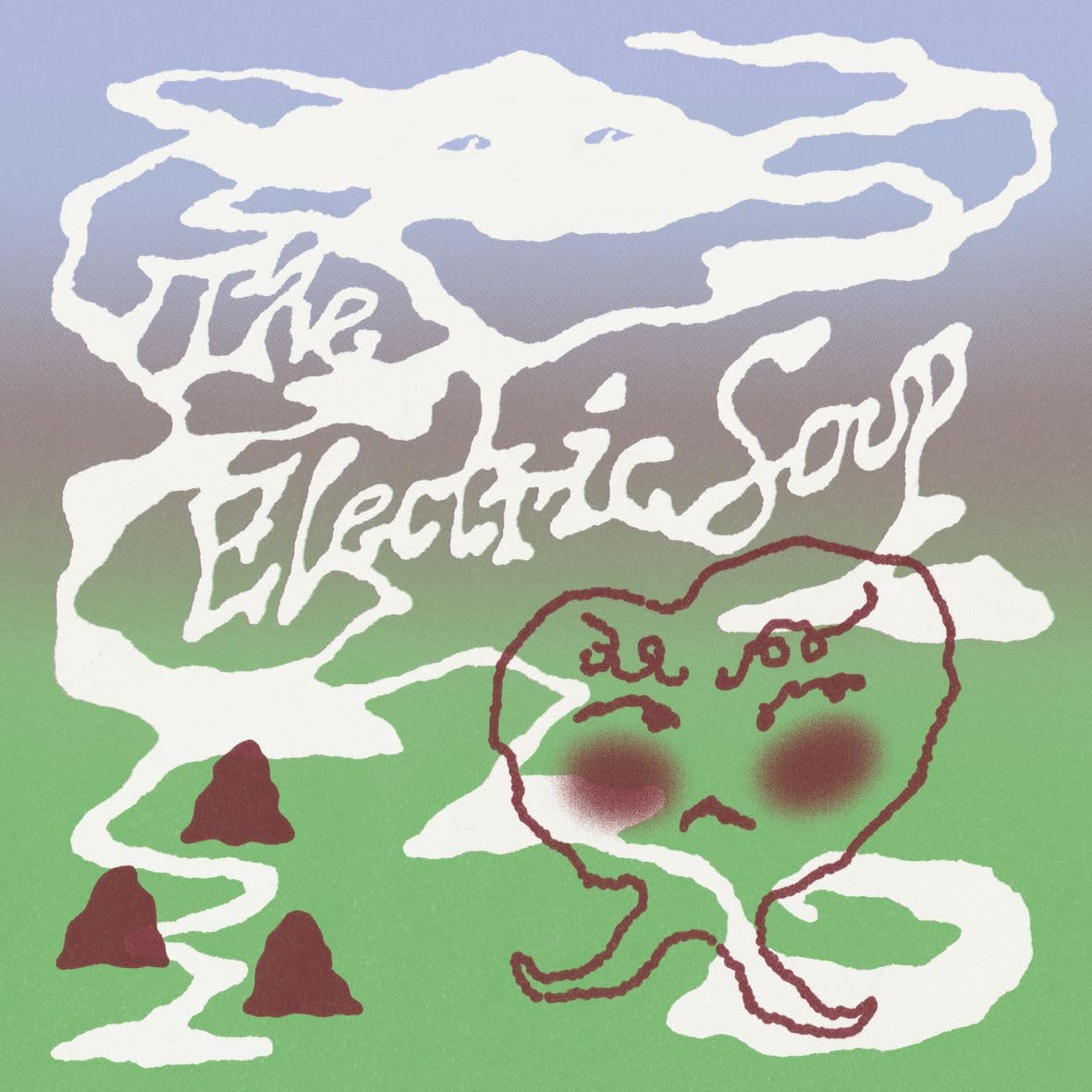The Electric Soup (Vinyl) [VINYL]