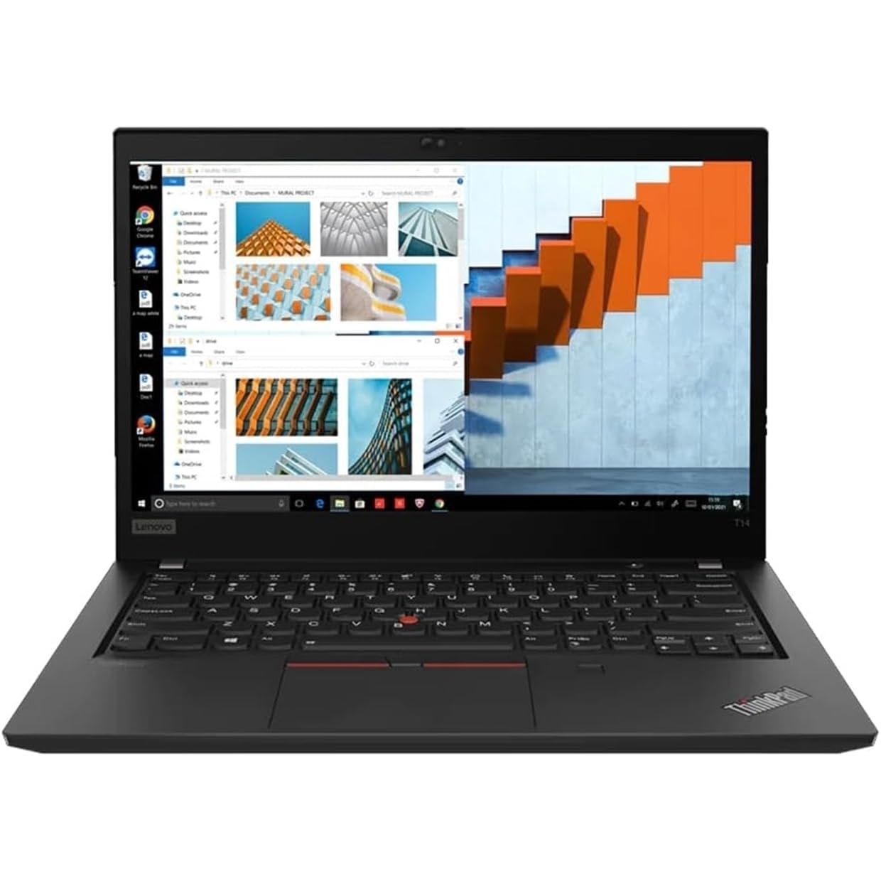 【美品】ThinkPad T14 Gen2 Ryzen5 PRO 16GB Amazon.com: Lenovo ThinkPad T14 Gen 2 14