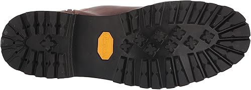 Miniatura 4 de Harley-Davidson Weldon - Botas de moto para hombre (5 pulgadas)