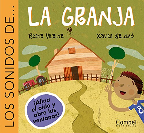 La granja (Los sonidos de...)