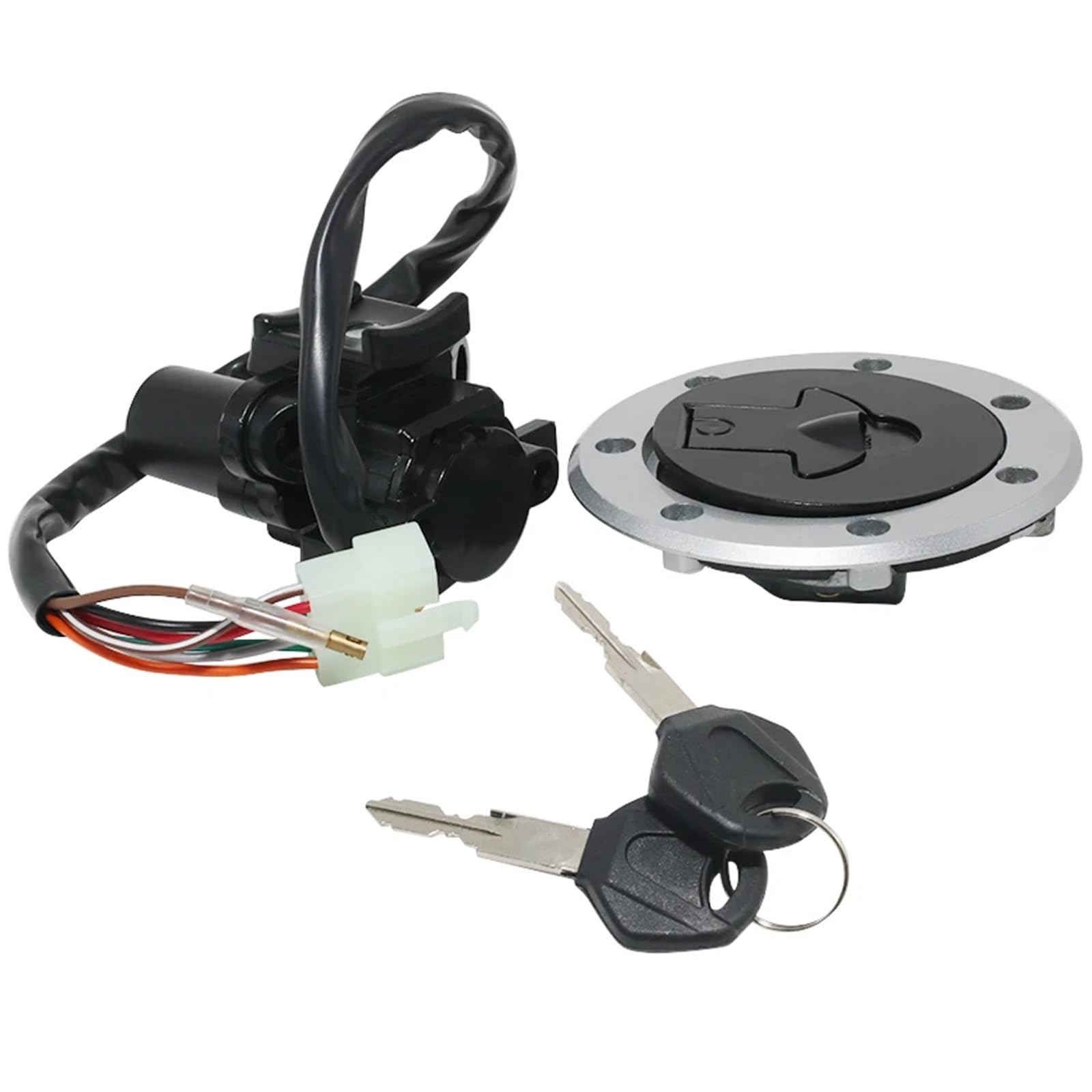 Amazon | Compatible With For Ninja ZX-7R ZX750 2000 2001
