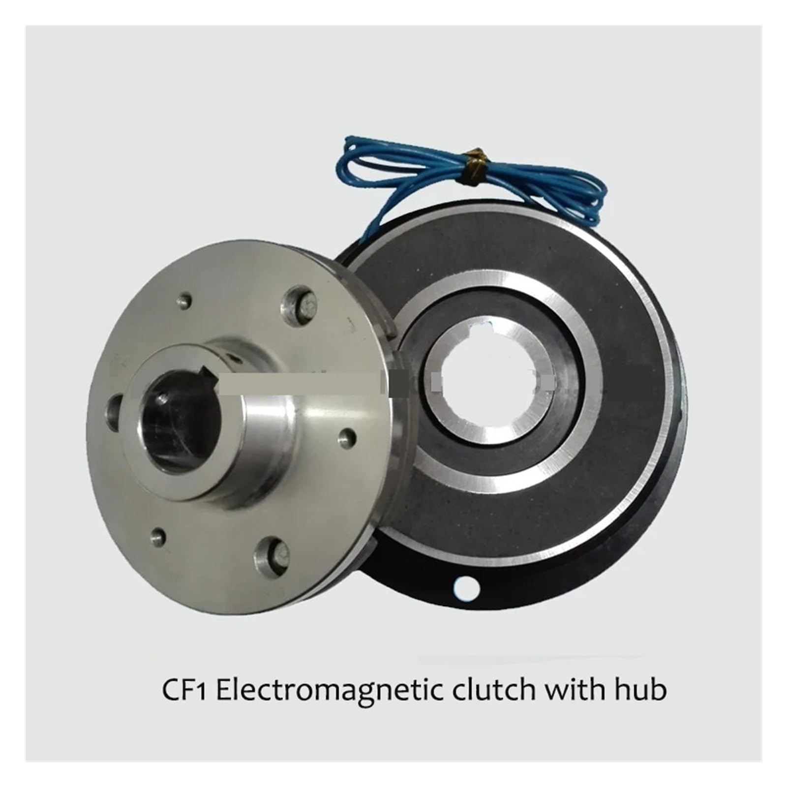 Sprzęgła i hamulce elektromagnetyczne CDF1S5AA/AL CDF1S5AB CDF2S5AA CDF2S5AM CDF005AA CDF005AG CDF0S6AA CDF010AA 24V DC (CDF0S6AB(AP)-Dia12)