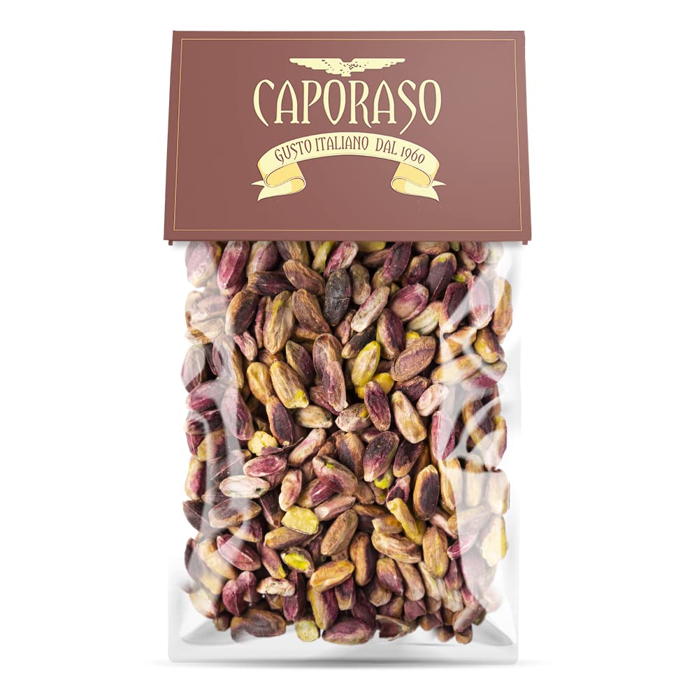 Pistacje bez solonych łupin prażone naturalne suszone owoce (1 kilogram (kg))