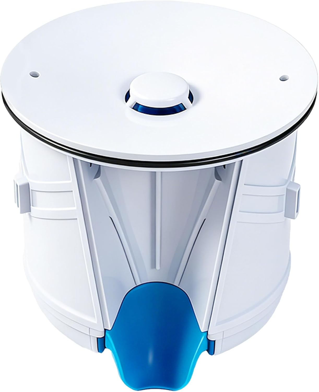 WES-150 WaterFree Urinal Cartridge Compatible with All Sloan Waterfree Urinals WES-150 Waterless Urinal Cartridge Replacement replace Falcon FWFC, Includes Cartridge, Wrench Key, Disposable gloves