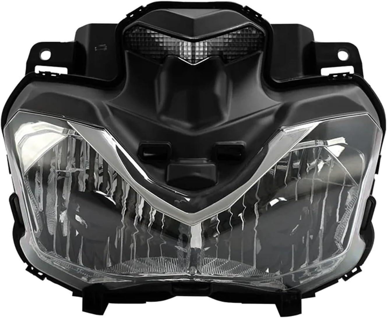 購入不可 に適合する Z900 2017-2018-2019 に適合する バイク用 フロントヘッド