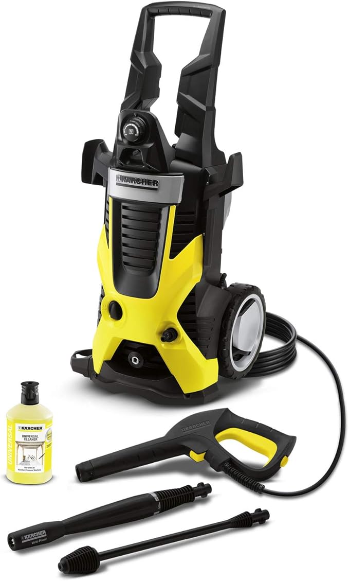 Kärcher K 7 Vertical Hidrolimpiadora Eléctrica 3000W 600 l/h