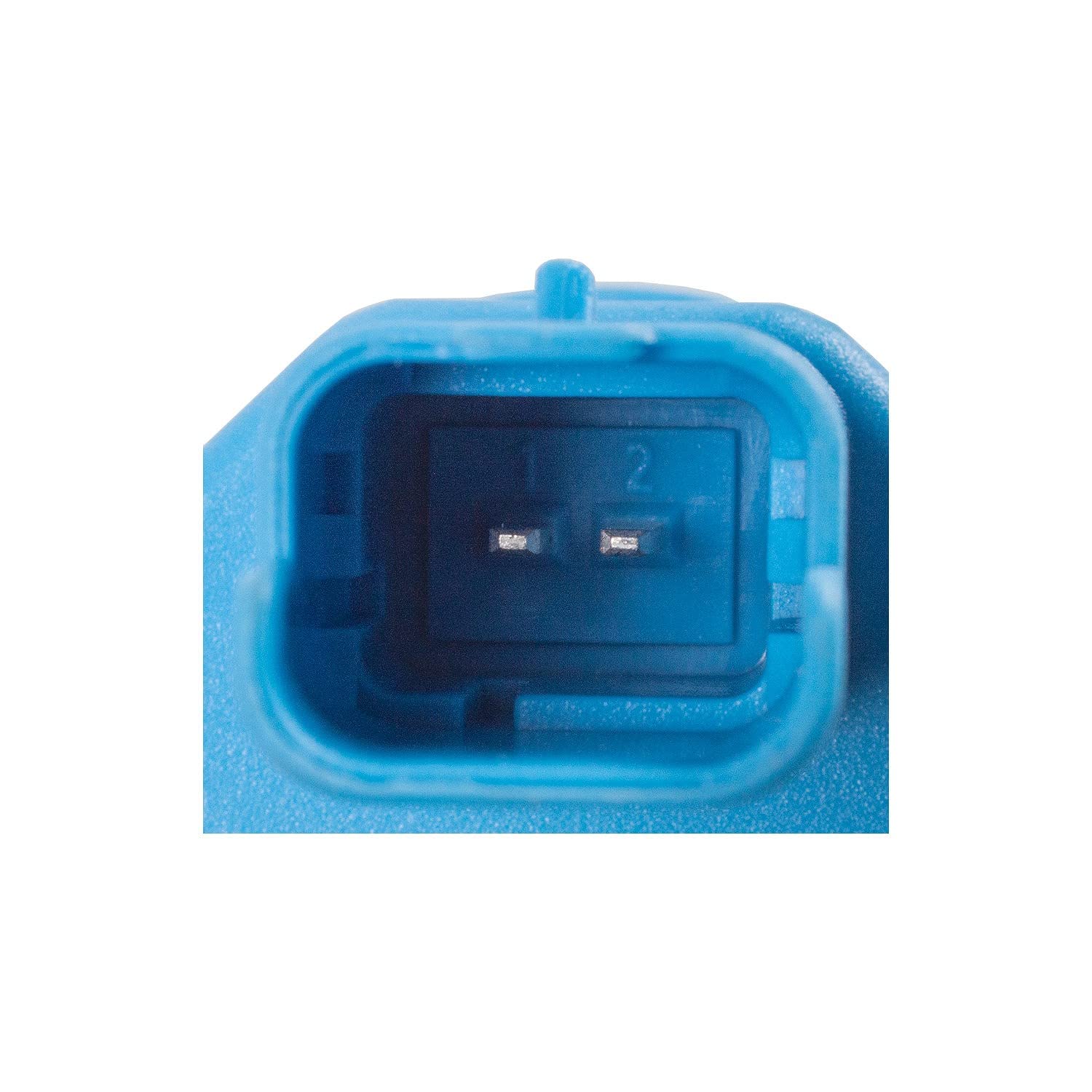 Febi bilstein 109447 - Bomba de agua para limpieza de faros con anillo de sellado