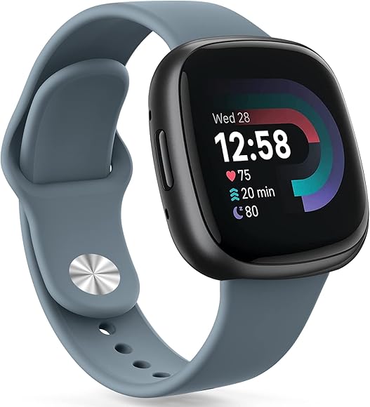 Amazon.co.jp: [Adenauer] for Fitbit Versa4 / Fitbit Versa3 