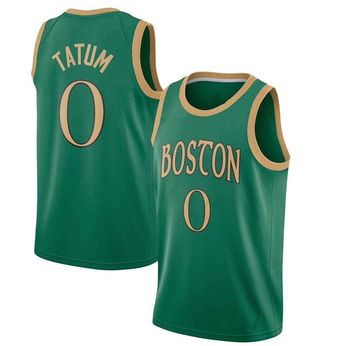 tatum jersey city edition