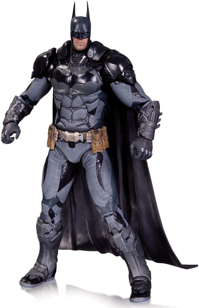 DC Collectibles Batman: Arkham Knight Action Figure