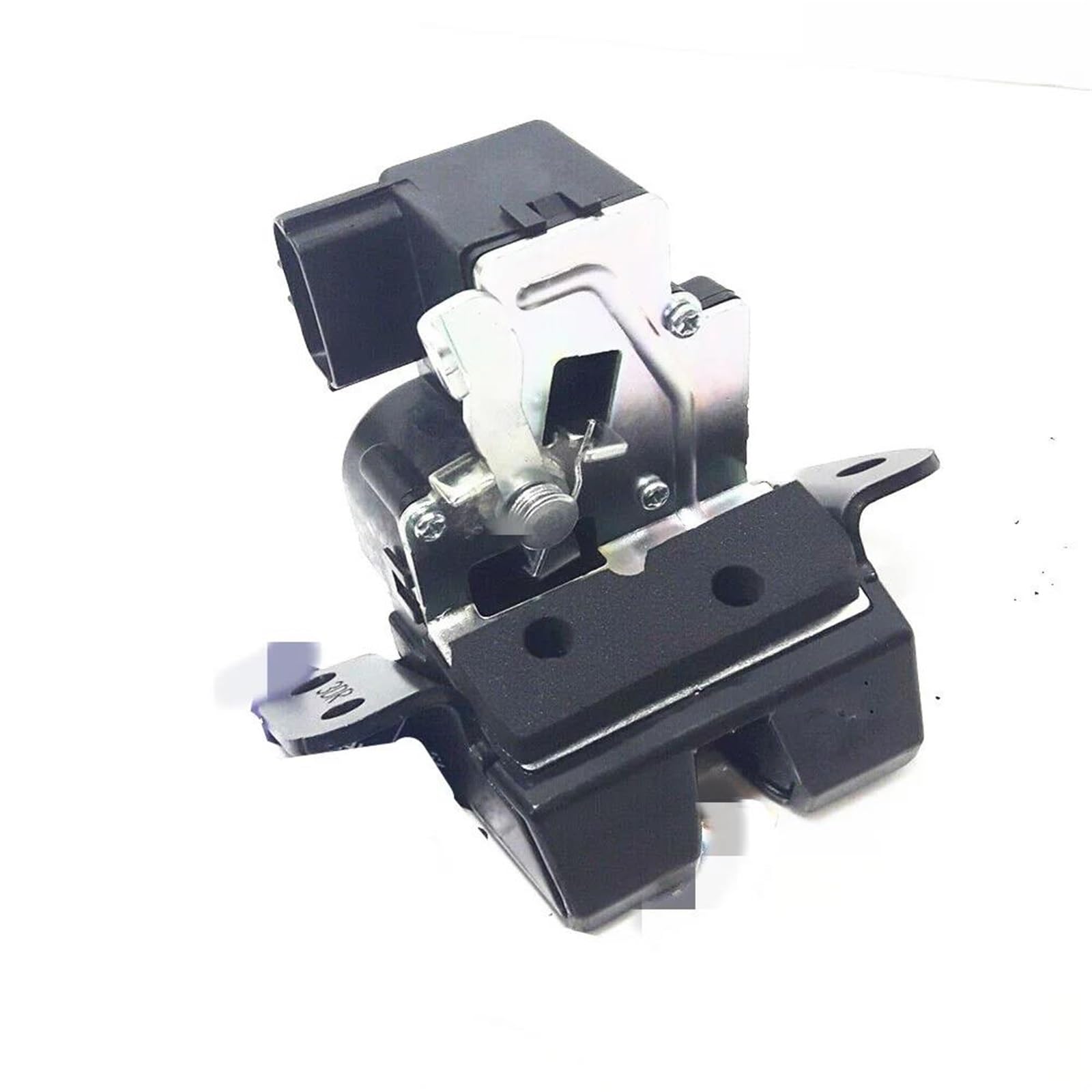 Yueyzhk One Color Car Trunk Cover Lock Block Actuator Rear Tail Gate Latch For Hyundai For Tucson Ix35 2010-2015
