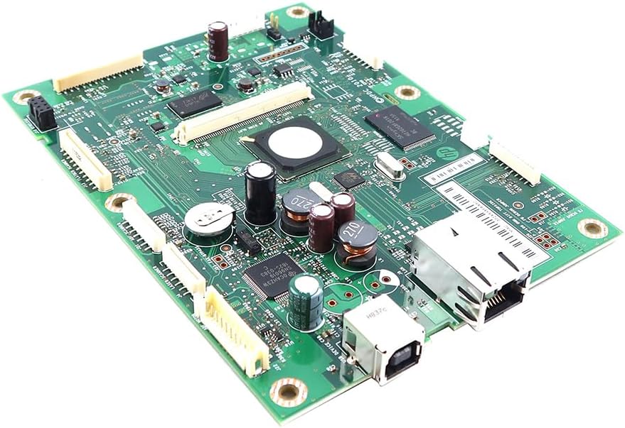 HP CF229-67018 FORMATTER M425dn M425dw Rohs2.04