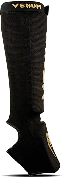 Venum Kontact Shin Guards