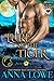 Lure of the Tiger (Aloha Shifters: Jewels of the Heart Book 4)
