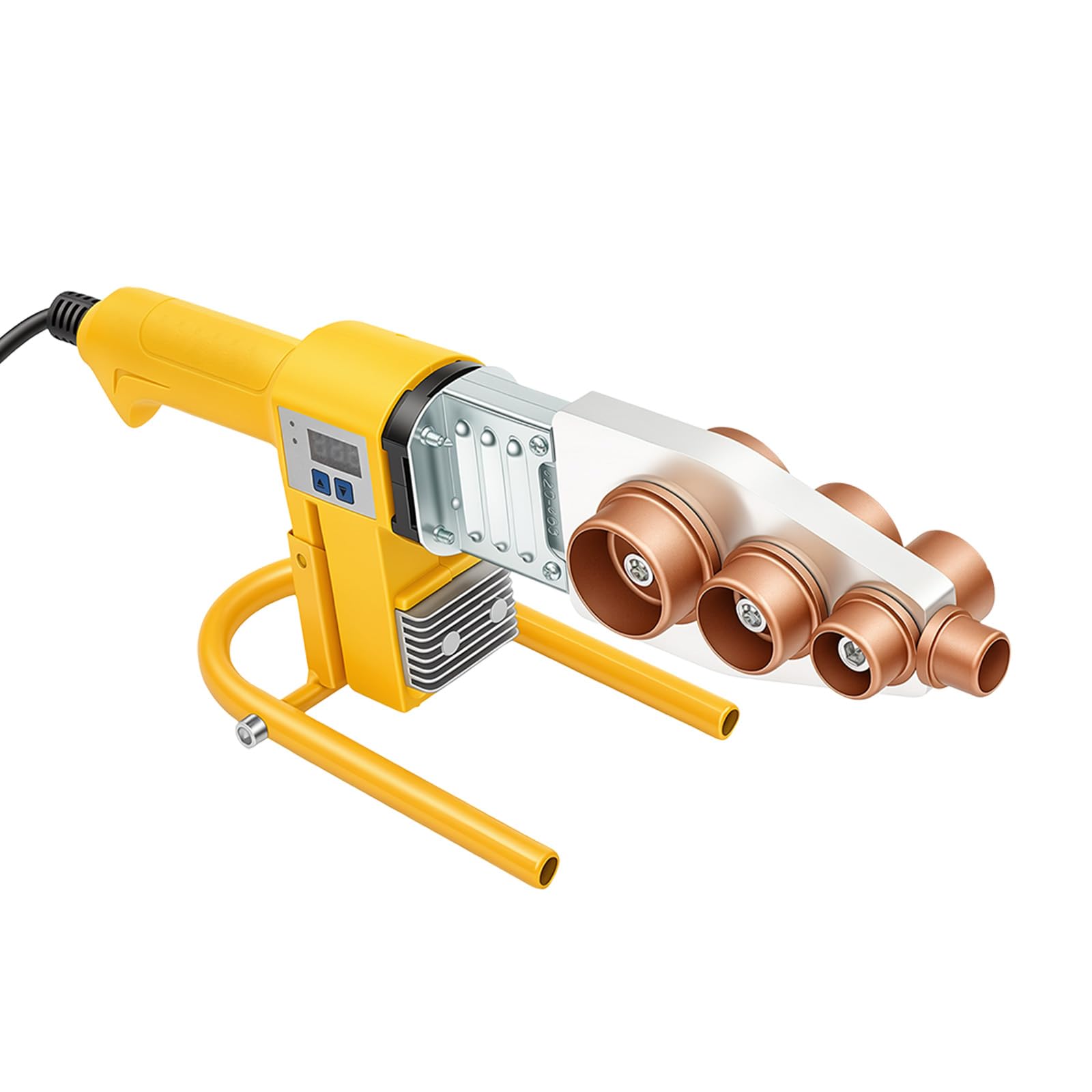 Sleeve Welding Machine Plastic Pipes Professional Pipe Welding Machine