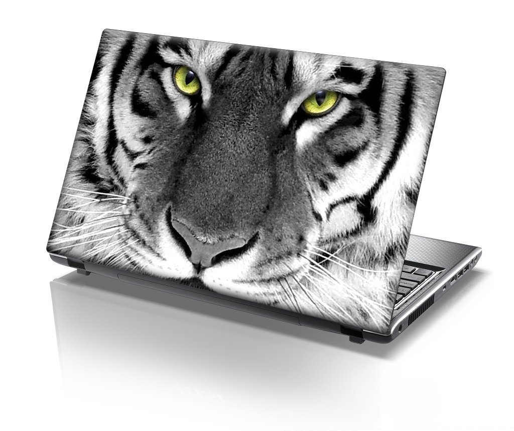 See full amazon price history chart for Elton Tiger Face Theme Skin Case Vinyl Laptop Skin Case Sticker Reusable Protector Cover Case for 11.6" -15.6" Inch Acer Leonovo Sony Asus Toshiba Hp Samsung Dell Elton Tiger Face Theme Skin Case Vinyl Laptop Skin Case Sticker Reusable Protector Cover Case for 11.6" -15.6" Inch Acer Leonovo Sony Asus Toshiba Hp Samsung Dell (B06VW5VD91) Amazon Price History, Amazon Price Tracker